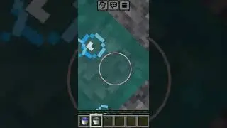 cave mlg #minecraft #gaming #mlg #shorts