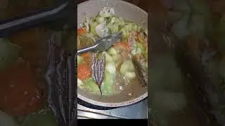  মাশরুম মশালা#everyone#followers #food#recipe#highlights 