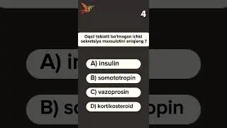 Biologiya savollar-11