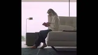 Poltrona Frau // Aurora Tre Bed