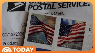 USPS to Keep Stamp Cost the Same Until at Least Midyear 2026