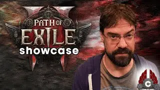Path Of Exile 2: The Third Edict | GGG Live | Sponsored By Grinding Gear Games