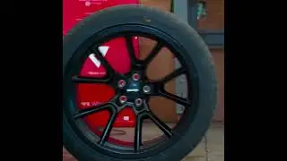 Vicrez Custom Wheels