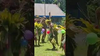 Pomio Traditional Dance 50th PNG Independence Anniversa Ulapia Kokopo ENB 16th Sept 2025