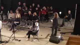 The International Contemporary Ensemble: Sounds Within