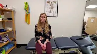 Back Pain Postpartum