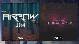 Jim Yosef - Arrow x Waysons - Eternal Minds (Original Mix Mashup)