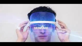 LED Beauty Shield Pro - The Pore Company&trade;