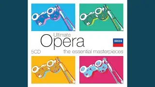 Cilea: L'arlesiana / Act 2: 
