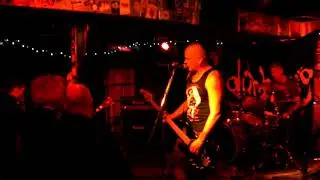 Ditchpig   20181012   The Cavern   16   You Suck