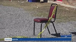Both suspects in custody following fatal Thibodaux shooting that left two dead