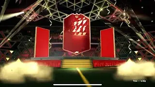 Fifa 22 elite 1 squad battle rewards! Guaranteed red tots pack!?