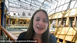 Most Common Application Mistakes According to Georgetown McDonough Associate Dean of MBA