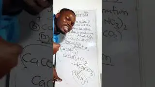 Post UTME Chemistry Likely Questions  #chemistry #jamb #science 
