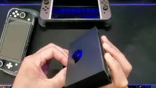 Unboxing + Review of Skull and Co Jump Gate Dock unboxing