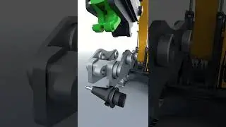 🔧 The Truth About Quick Coupler Design &mdash; Welded vs. Cast 🔧 #quickcoupler #quickhitch #excavator