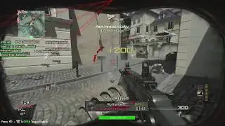 Teapot Engine V2.0 - (MW3)