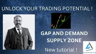 Gap & Demand Supply Zone