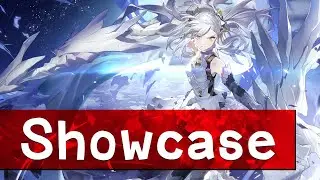 Carleen : Smoldering Sou Showcase / Molten Spire 84 96 97 [ Alchemy Stars ]