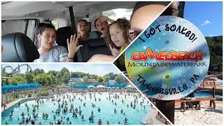 Camelback VLOG
