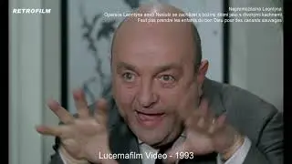 Nepřemožiteln&aacute; Leont&yacute;na (1968) - 2.dabingov&eacute; verze