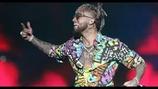 Bryant Myers en De Extremo a Extremo