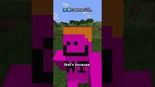 The Rarest Chest in Minecraft...