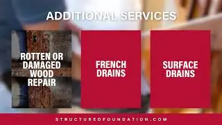 DFW Foundation Repair: Slab, Pier and Beam Foundation