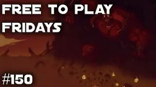 Free-to-Play Fridays #150 | Broforce #13