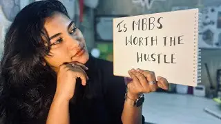 MBBS worth ആണോ| My honest reply❌My story✅