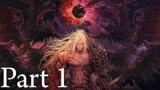 The First Berserker: Khazan - 100% Walkthrough Part 1: Yetuga Boss Fight