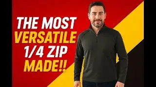 Stormtech HTZ-2 Review: Breathable, Warm & Built to Last 🔥