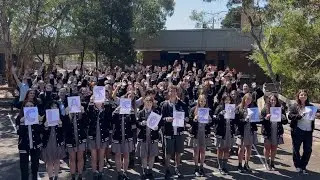 MESC 2025 Year 12 Music Video: Beauty and a Beat (Mount Eliza Secondary College)