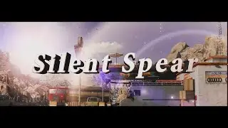 Silent Spear | A Cold War Montage