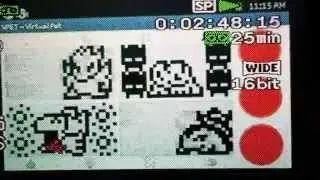 Digimon vpet для фазы чемпиона Android