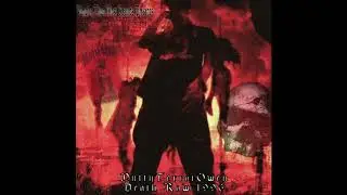 nuttyterrorowen - Death Row 1996 (Prod Nxsta x Dead4Ever)