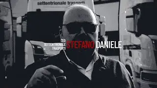 Interviste Clienti | Stefano Daniele | Settentrionale Trasporti