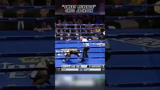 Sweet Revenge        #power #shorts #gregjackson