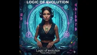 Logic of evolution