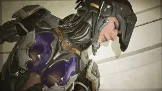 The First Descendant S2 Ep02 Replay/Xem lại Cutscene Arche Trace: