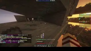 No Mic Just Minecraft Cosmic Sky