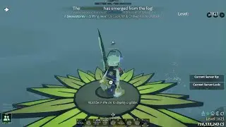 Roblox fisch Frostbane rod unlock