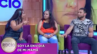 Soy la envidia de mi mamá | Programa del 5 de julio del 2024 | Acércate a Rocío