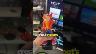 Activision and crash are BROKEN NOW #gaming