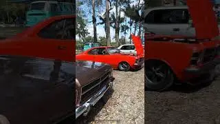 12&deg; Encontro de Opalas e Caravans dos Opaleiros de Joinville 2024 #caravan #opala #opaleiros