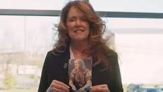 Patty Jo Herndon | Gift of Life Legacy Award Recipient 2024