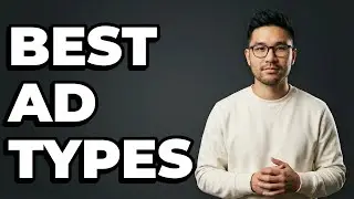 How Do I Pick Ad Types For YouTube Videos?