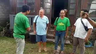 Welcome to Sidetapa Village Baliaga North Bali