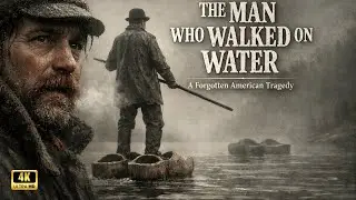 The Man Who Walked on Water &ndash; The Tragic True Story of Charles Oldrieve