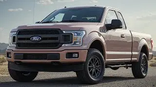 Ford F-150 vs Chevy Silverado Which is Better for Towing?